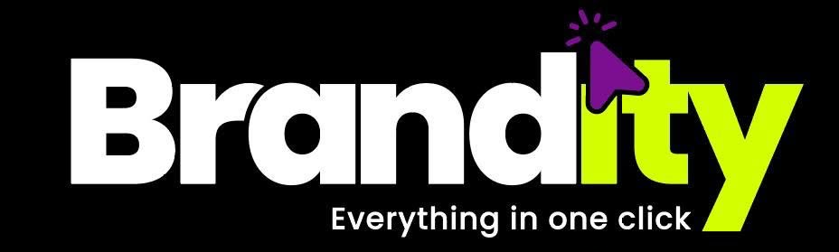 Brandity Client Portal